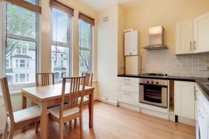 Kitchen/Reception- click for photo gallery